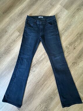 James Jeans Classic Bootcut Size 27